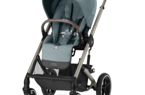 CYBEX GOLD BALIOS S LUX STROLLER- 20% Off