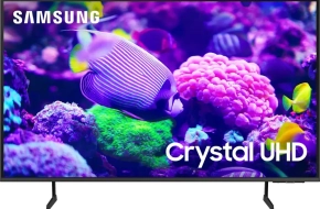 Samsung – 65” Class DU7200 Series Crystal UHD 4K Smart Tizen TV (2024), Model:UN65DU7200FXZA, SKU:6575140 – 15% Off