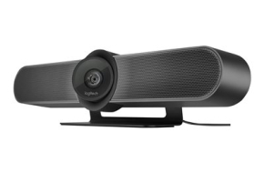 Logitech MeetUp – conference camera- 43% Off