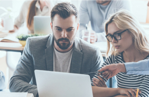 Excel – Level 1 Course