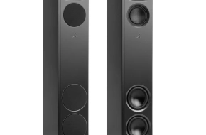 MartinLogan Motion F20 Tower Speakers – Pair – Floor Models -26% Off