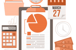 Outsource Your Bookkeeping to Pros – Serving Small Businesses Across Canada