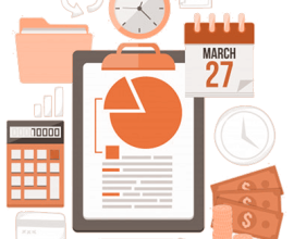 Outsource Your Bookkeeping to Pros – Serving Small Businesses Across Canada