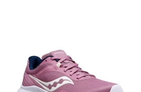 Saucony Women’s Convergence Running Shoe – 45% Off