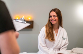 Blissful Escape – 2.5 Hours