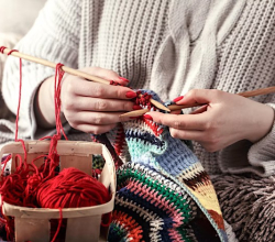 Crochet Workshop