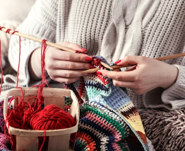 Crochet Workshop