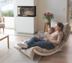 Rocking Lounger – Climbing Arch – Multifunctional Furniture – LAAKSO Rocking Lounger- 10% Off