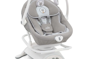 Joie Sansa 2-in-1™ Portable Rocker – Portrait- 12.8% Off