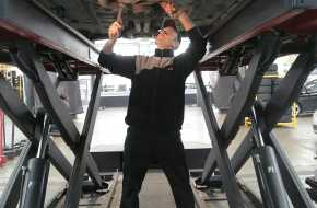 Car Repairs & Maintenance