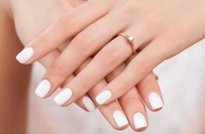 Manicure & Pedicure