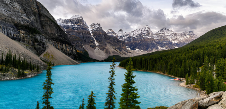 Discover the Top Deals on Tourism and Outdoor Adventures in BC