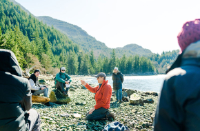 Bachelor of Tourism Management Degree