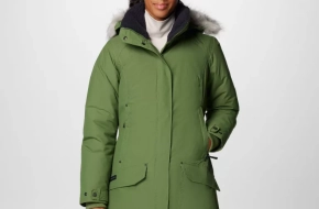 Women’s Icelandite™ TurboDown™ II Jacket – 50% Off